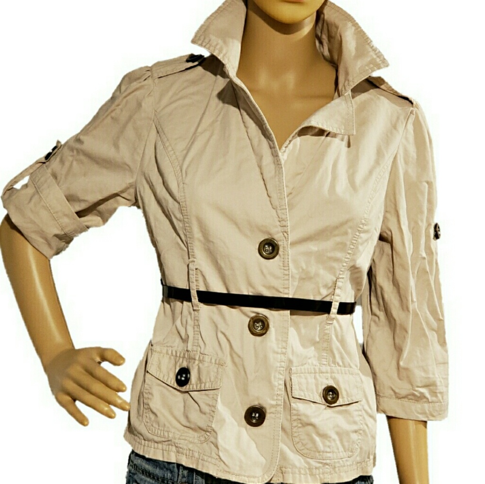 Wet Seal top